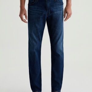 AG Everett Men's Blue Jeans